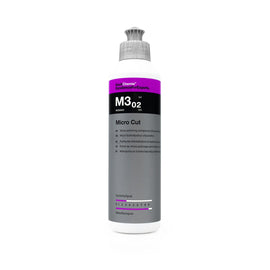 Koch-Chemie Micro Cut M3.02 250mL - Auto Obsessed
