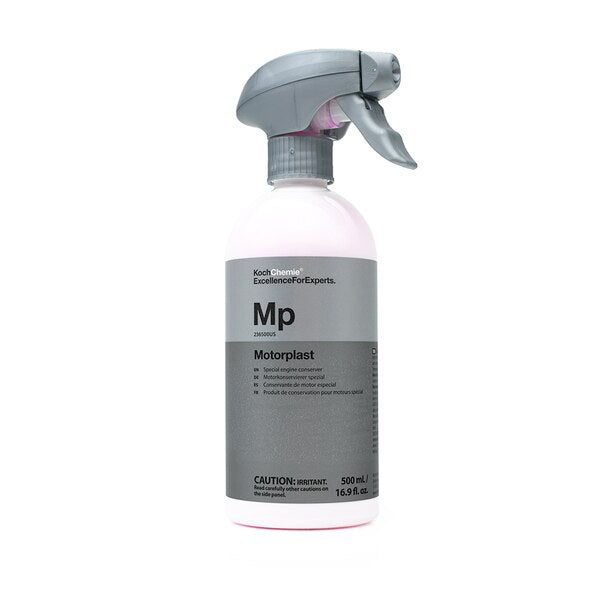 Koch-Chemie Motorplast 500mL - Auto Obsessed