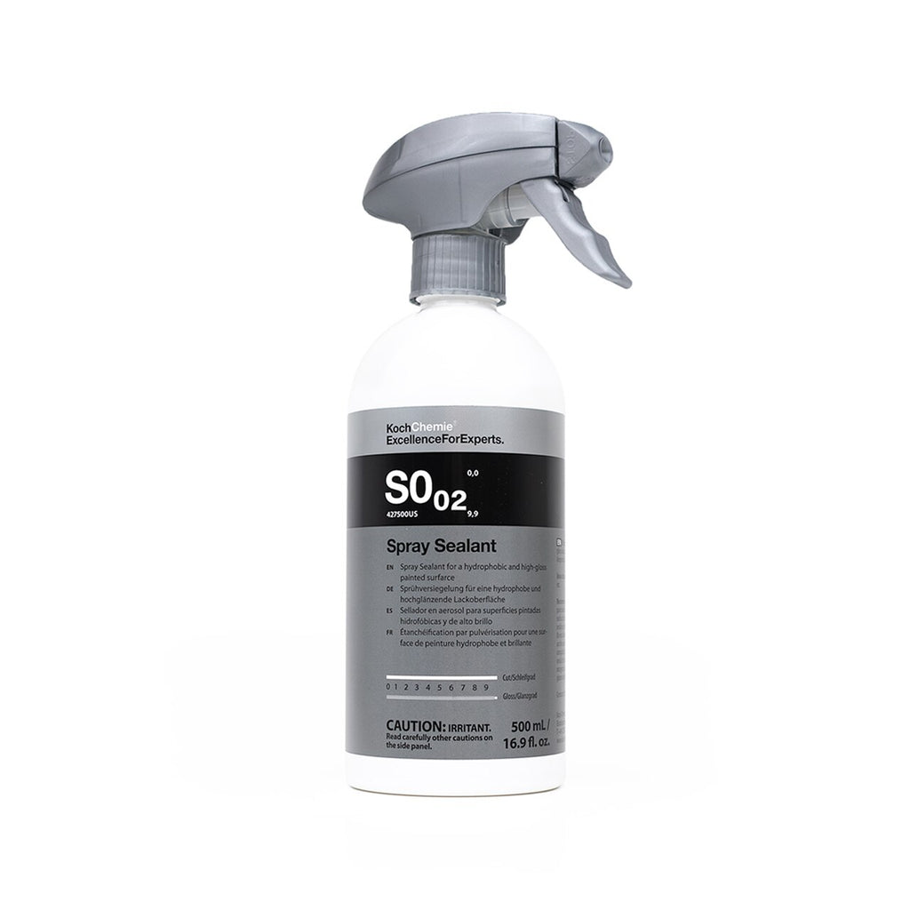 Koch-Chemie Spray Sealant 500mL - Auto Obsessed