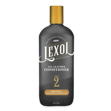 Load image into Gallery viewer, Lexol Leather Conditioner 8oz - Auto Obsessed