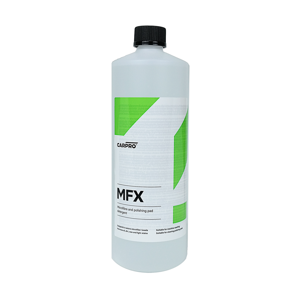 CarPro MFX Microfiber Detergent 1L - Auto Obsessed
