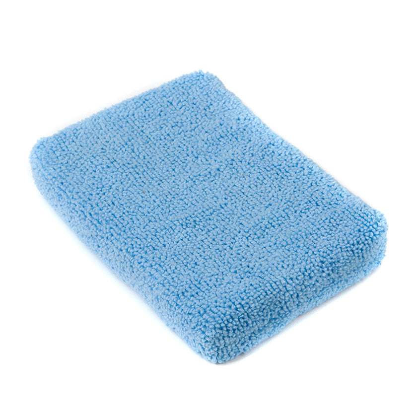 MicroFiber Applicator 4"x 6.5" - Auto Obsessed