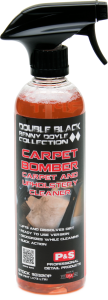 P&S Double Black Carpet Bomber 16oz - Auto Obsessed