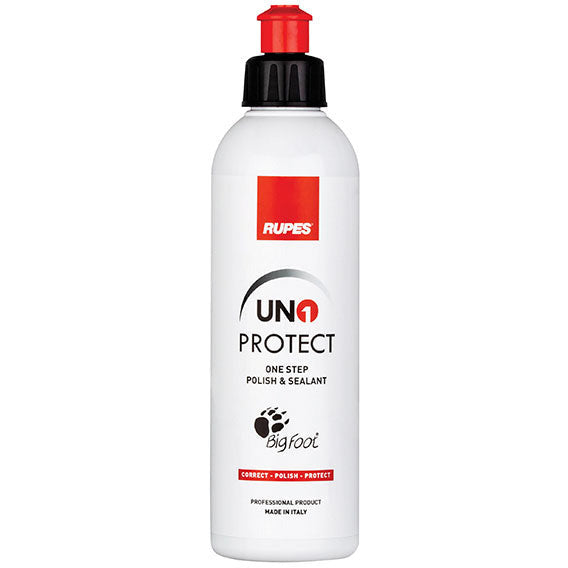Rupes UNO Protect 250mL - Auto Obsessed