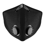 _RZ Mask M2 Mesh Black - LG