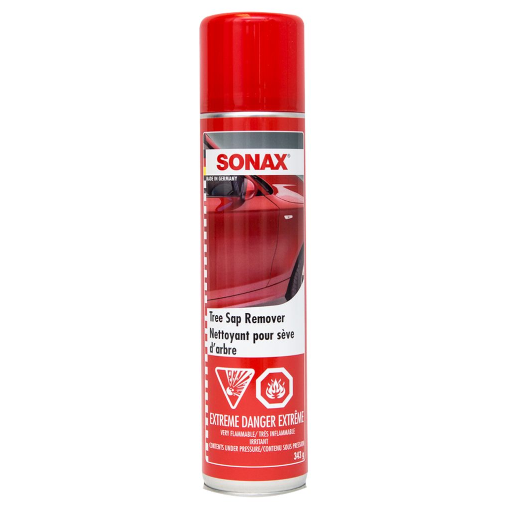 Sonax Tree Sap Remover - Auto Obsessed
