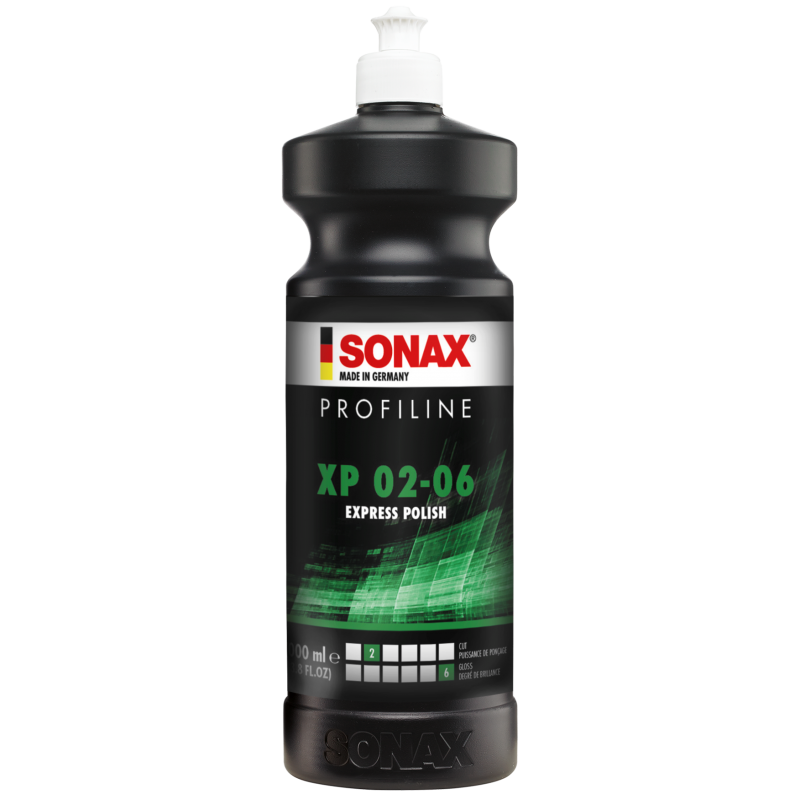 Sonax Profiline XP 02-06 1L - Auto Obsessed