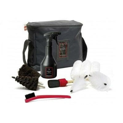 Swissvax Spoke Wheel Cleaning Kit SE1052900 - Auto Obsessed