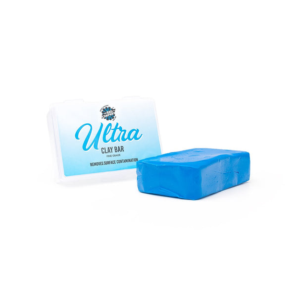 _The Rag Company Ultra Clay Bar Fine