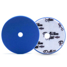 Load image into Gallery viewer, Buff and Shine 5&quot; Uro-Tec Dark Blue Medium Polishing Pad - Auto Obsessed