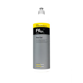 Koch-Chemie Fine Cut F6.01 1L - Auto Obsessed