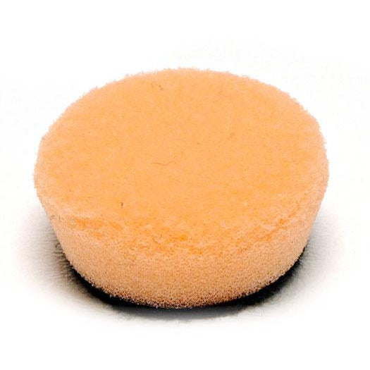 Flex 1" Orange Polishing Foam Pad - Auto Obsessed