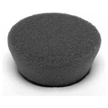 Load image into Gallery viewer, Flex 2&quot; Black Polishing Foam Pad - Auto Obsessed