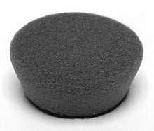 Load image into Gallery viewer, Flex 2&quot; Black Polishing Foam Pad - Auto Obsessed