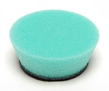 Load image into Gallery viewer, Flex 2&quot; Green Polishing Foam Pad - Auto Obsessed