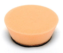 Load image into Gallery viewer, Flex 2&quot; Orange Polishing Foam Pad - Auto Obsessed