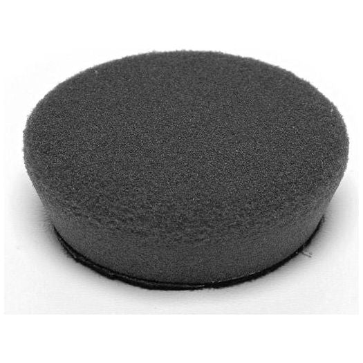 Flex 3" Black Polishing Foam Pad - Auto Obsessed