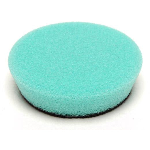Flex 3" Green Polishing Foam Pad - Auto Obsessed