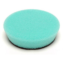Load image into Gallery viewer, Flex 3&quot; Green Polishing Foam Pad - Auto Obsessed