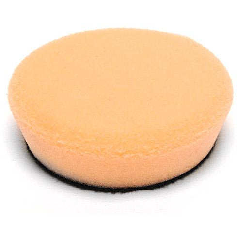 Flex 3" Orange Polsihing Foam Pad - Auto Obsessed