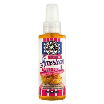 Chemical Guys Warm American Apple Pie Scent Air Freshener 4oz AIR22704 - Auto Obsessed