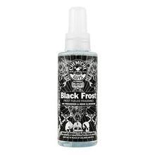 Load image into Gallery viewer, Chemical Guys Black Frost Air Freshener &amp; Odor Eliminator 4oz AIR_224_04 - Auto Obsessed