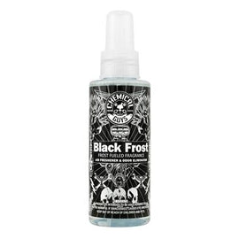Black Frost Vent Clip Air Freshener