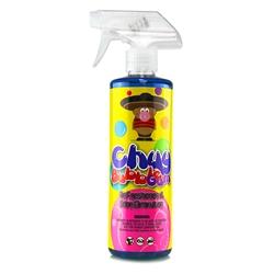 Chemical Guys Chuy Bubble Gum Scent Premium Air Freshener and Odor Eliminator (16 oz) AIR_221_16 - Auto Obsessed