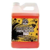 Chemical Guys Bug & Tar Remover Shampoo 1gal CWS_104