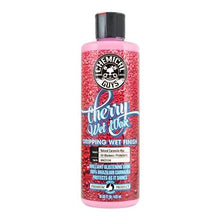 Load image into Gallery viewer, Chemical Guys Cherry Wet Carnauba Wax 16oz WAC21316 - Auto Obsessed