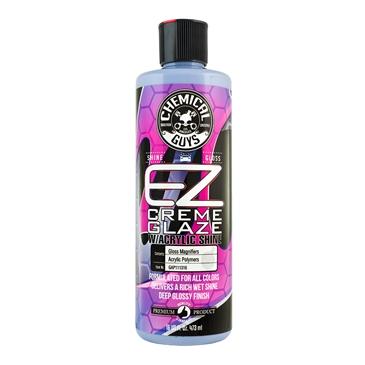 Chemical Guys EZ Creme Glaze GAP11316 - Auto Obsessed