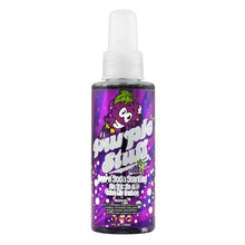 Load image into Gallery viewer, Chemical Guys Purple Stuff Grape Soda Scent Air Freshener &amp; Odor Eliminator 4oz AIR_222_04 - Auto Obsessed