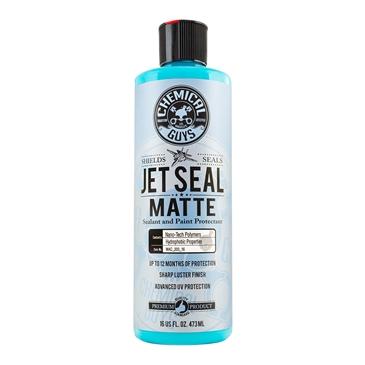 Chemical Guys Jet Seal Matte Opaque Sealant WAC_203_16 - Auto Obsessed