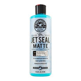 Chemical Guys Jet Seal Matte Opaque Sealant WAC_203_16