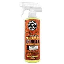 Load image into Gallery viewer, Chemical Guys Leather Quick Detailer 16oz SPI21616 - Auto Obsessed