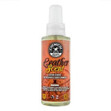 Chemical Guys Leather Scent Air Freshener & Odor Eliminator 4oz AIR_102_04