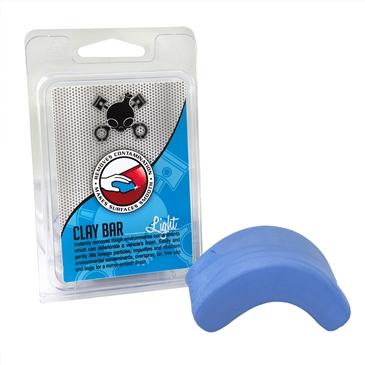 Chemical Guys Clay Bar Blue - Light CLY_401 - Auto Obsessed