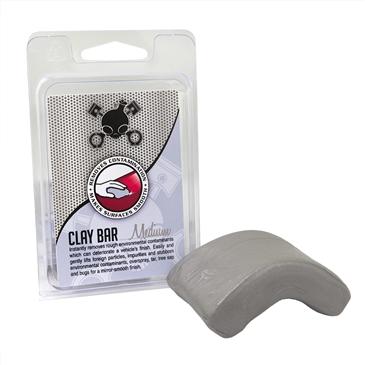 Chemical Guys Clay Bar Gray - MD CLY_402 - Auto Obsessed