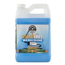 Load image into Gallery viewer, Chemical Guys Rinse Free Wash and Shine 1 Gallon CWS888 - Auto Obsessed