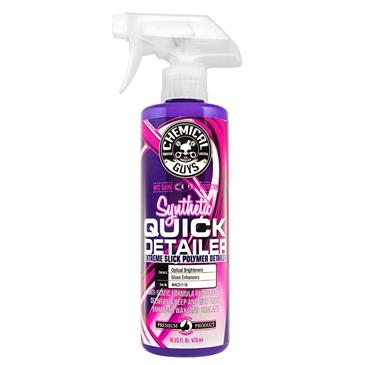 Chemical Guys Synthetic Quick Detailer WAC_116_16 - Auto Obsessed