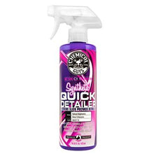 Load image into Gallery viewer, Chemical Guys Synthetic Quick Detailer WAC_116_16 - Auto Obsessed