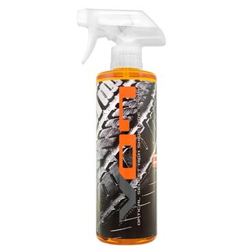 Chemical Guys Hybrid V7 Optical Select Wet Tire Shine and Trim Dressing and Protectant 16oz TVD80816 - Auto Obsessed