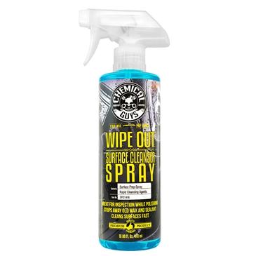 Chemical Guys Wipe Out Surface Cleanser Spray 16oz SPI21416 - Auto Obsessed