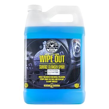 Chemical Guys Wipe Out Surface Cleanser Spray 1 Gallon SPI214 - Auto Obsessed