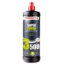 Menzerna Super Finish SF-3500 (SF-4000) 32 oz. - Auto Obsessed