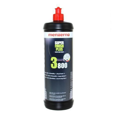 Menzerna Super Finish Plus 3800 (SF4500) 32oz - Auto Obsessed