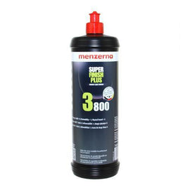 Menzerna Super Finish Plus 3800 (SF4500) 32oz - Auto Obsessed
