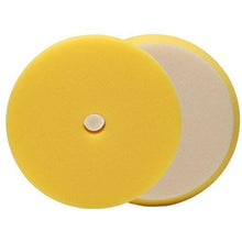 Load image into Gallery viewer, Buff and Shine 6&quot; Uro-Tec Yellow Polishing Foam Pad - Auto Obsessed