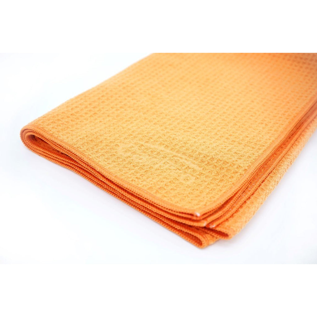 CarPro Microfiber Waffle Weave - Auto Obsessed