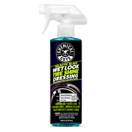 Chemical Guys Galactic Black Wet Look Tire Shine (16oz) TVD11816 - Auto Obsessed